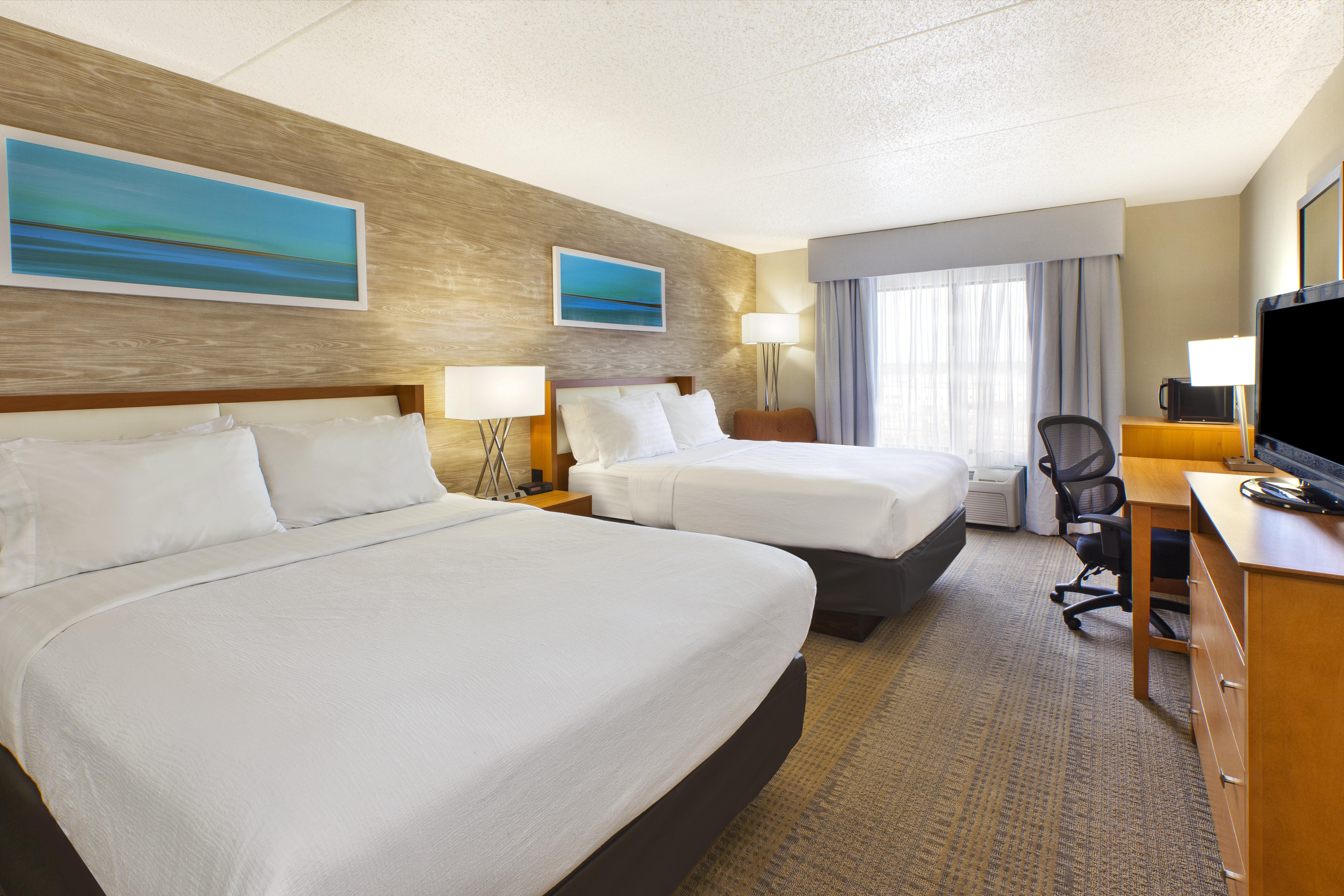 Holiday Inn & Suites Bolingbrook, An Ihg Hotel Exterior photo