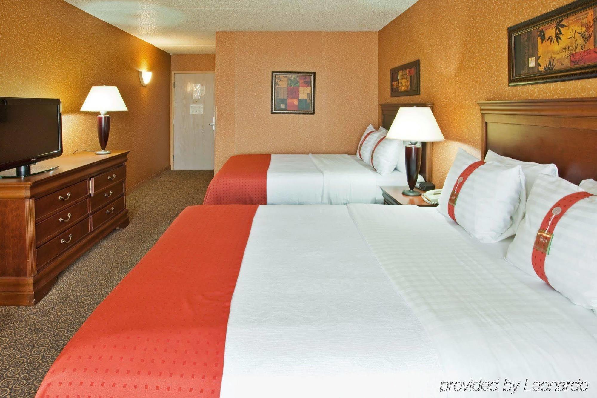 Holiday Inn & Suites Bolingbrook, An Ihg Hotel Room photo